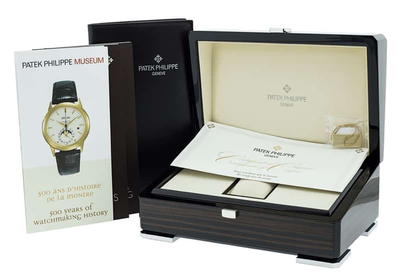 Patek Philippe Nautilus 5711/1R-001